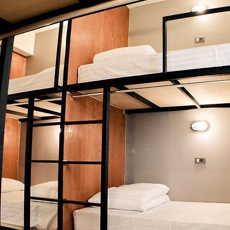Be Back Hostel Udonthani Extérieur photo