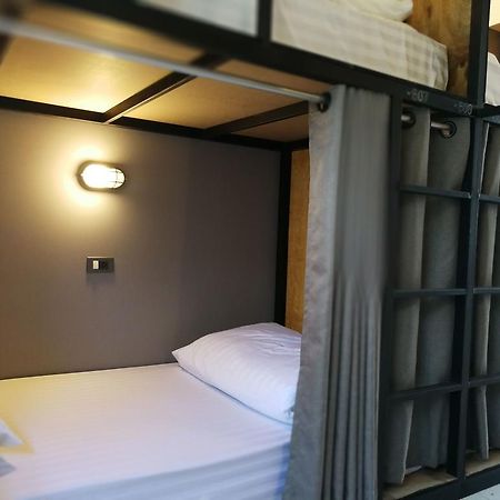 Be Back Hostel Udonthani Extérieur photo